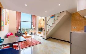 Meiju Apartment