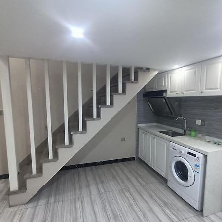 Meiju Apartment Guangzhou Exterior photo