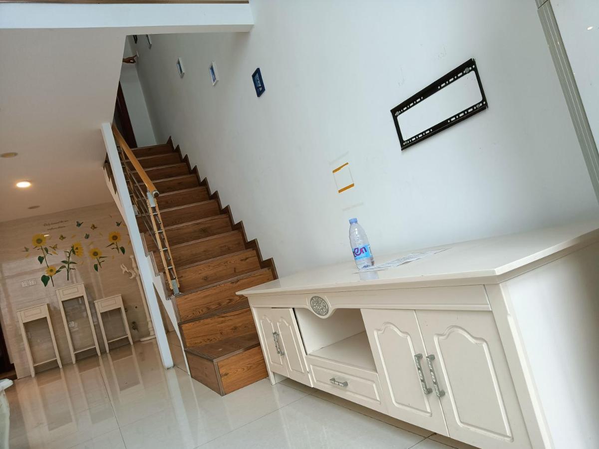 Meiju Apartment Guangzhou Exterior photo