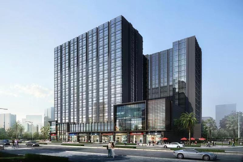 Meiju Apartment Guangzhou Exterior photo