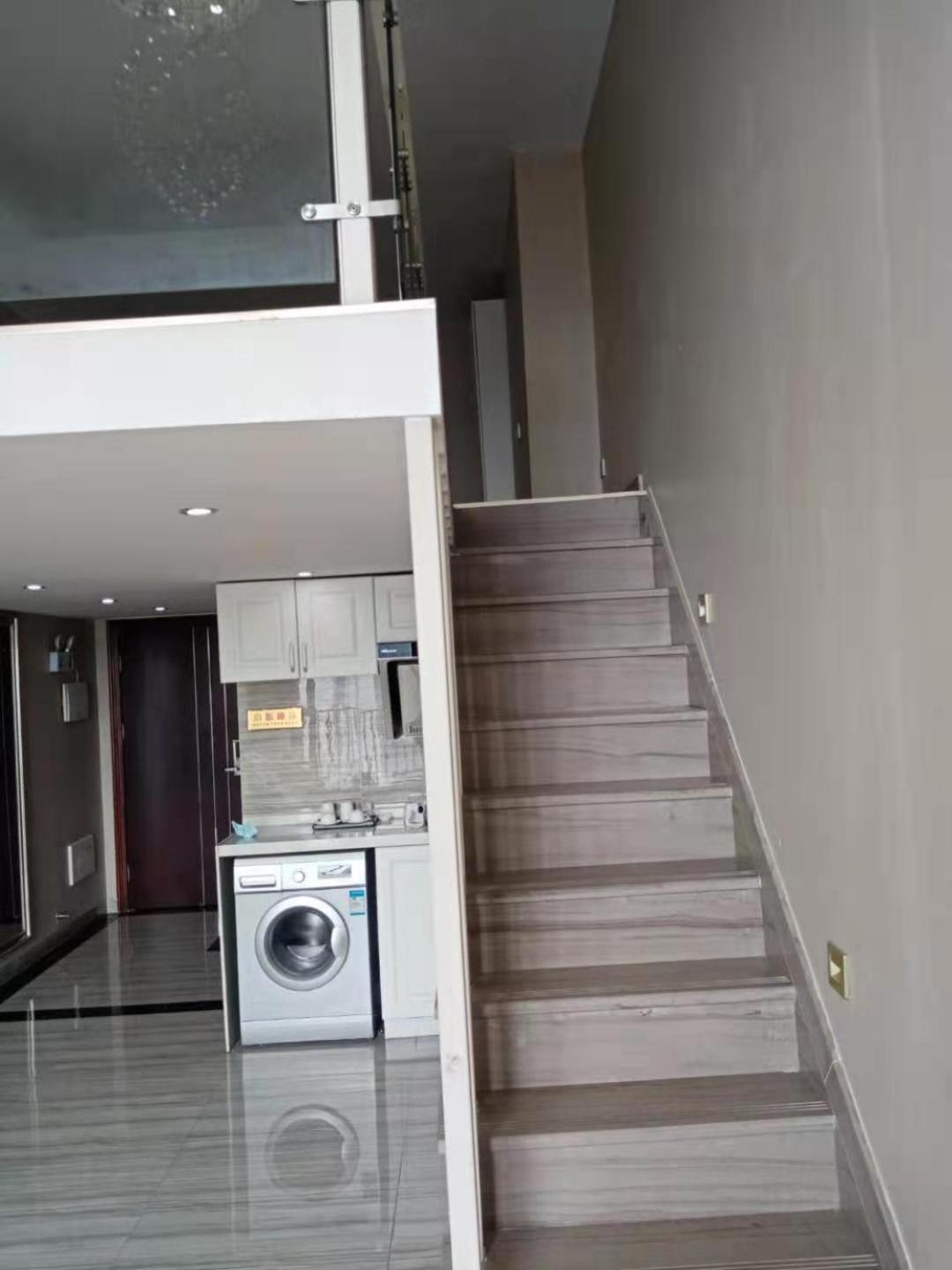 Meiju Apartment Guangzhou Exterior photo