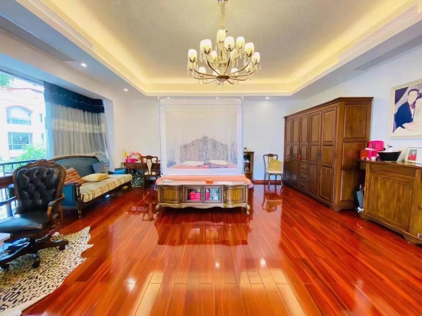 Meiju Apartment Guangzhou Exterior photo