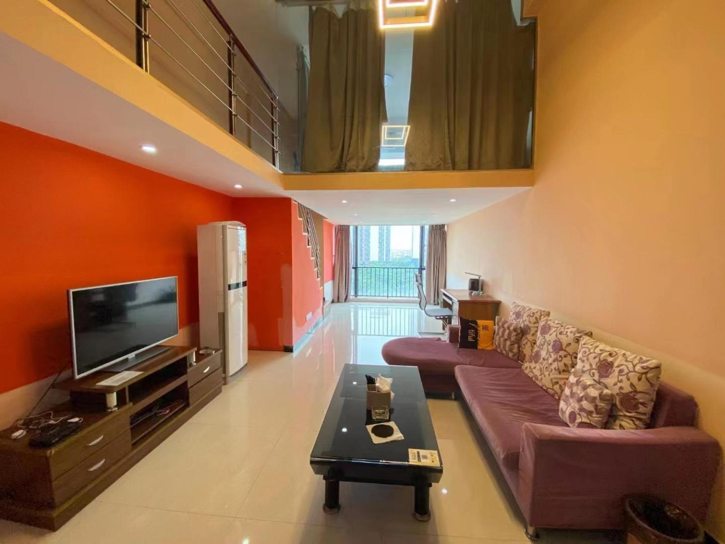 Meiju Apartment Guangzhou Exterior photo