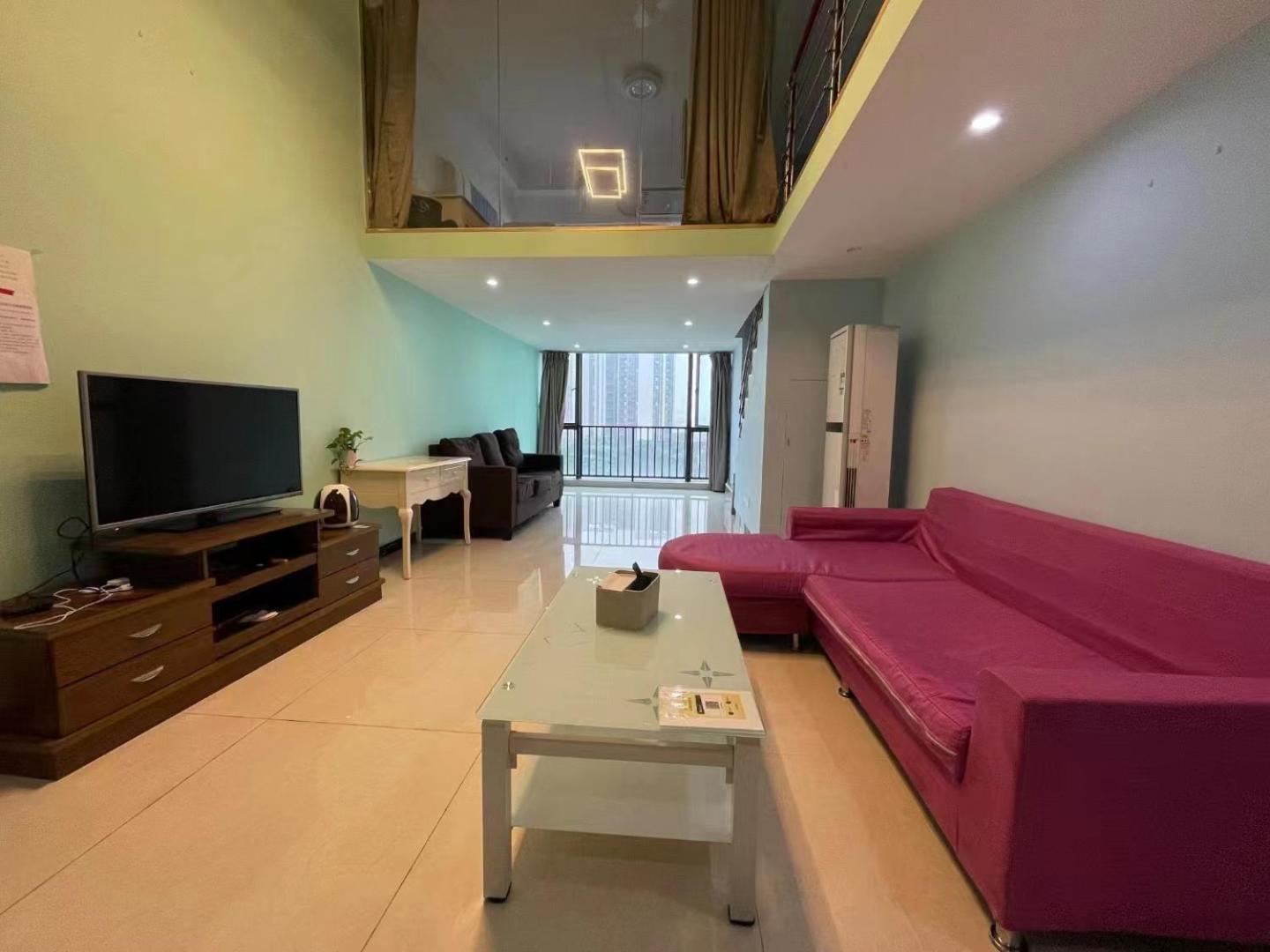 Meiju Apartment Guangzhou Exterior photo