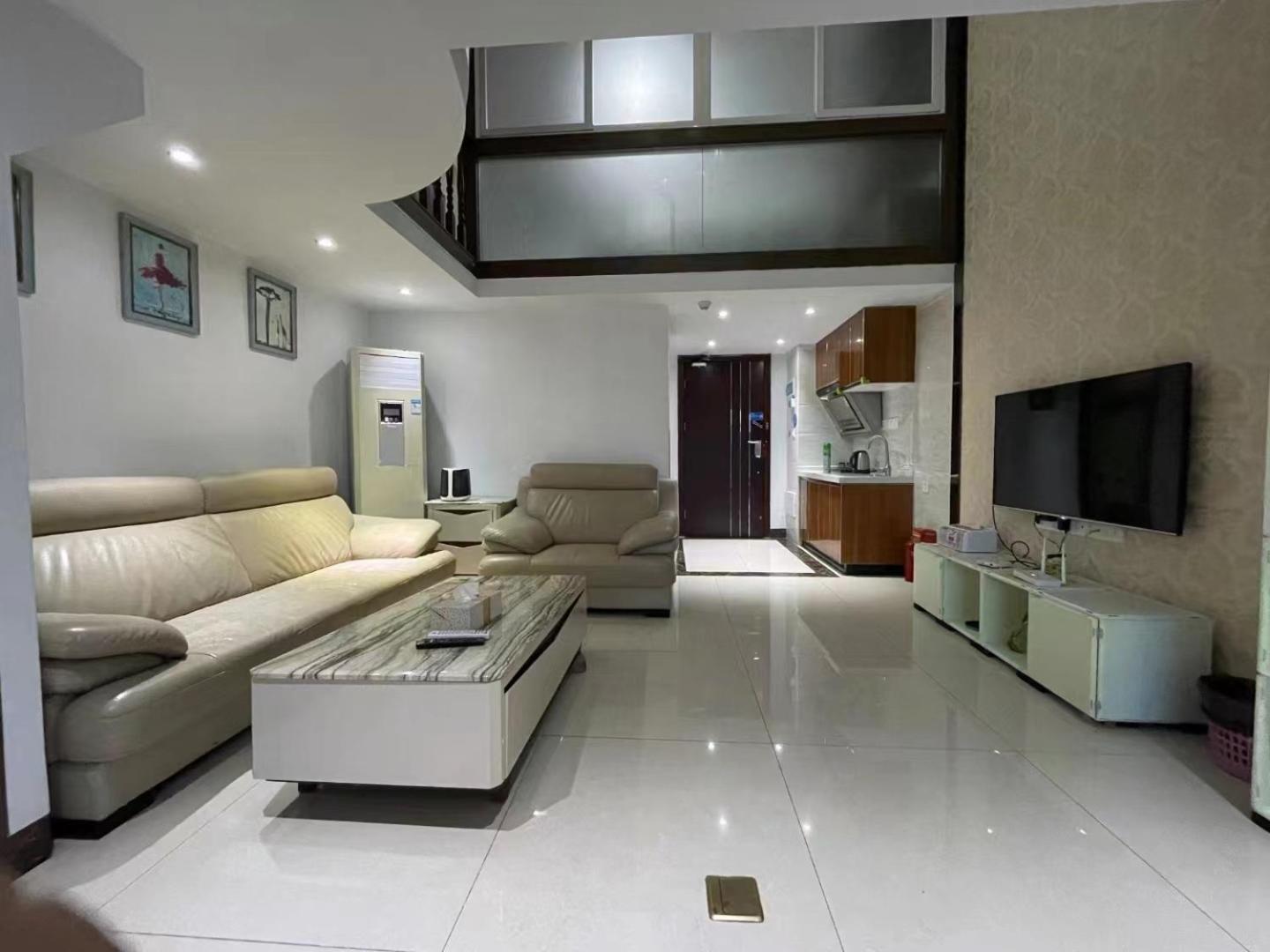 Meiju Apartment Guangzhou Exterior photo