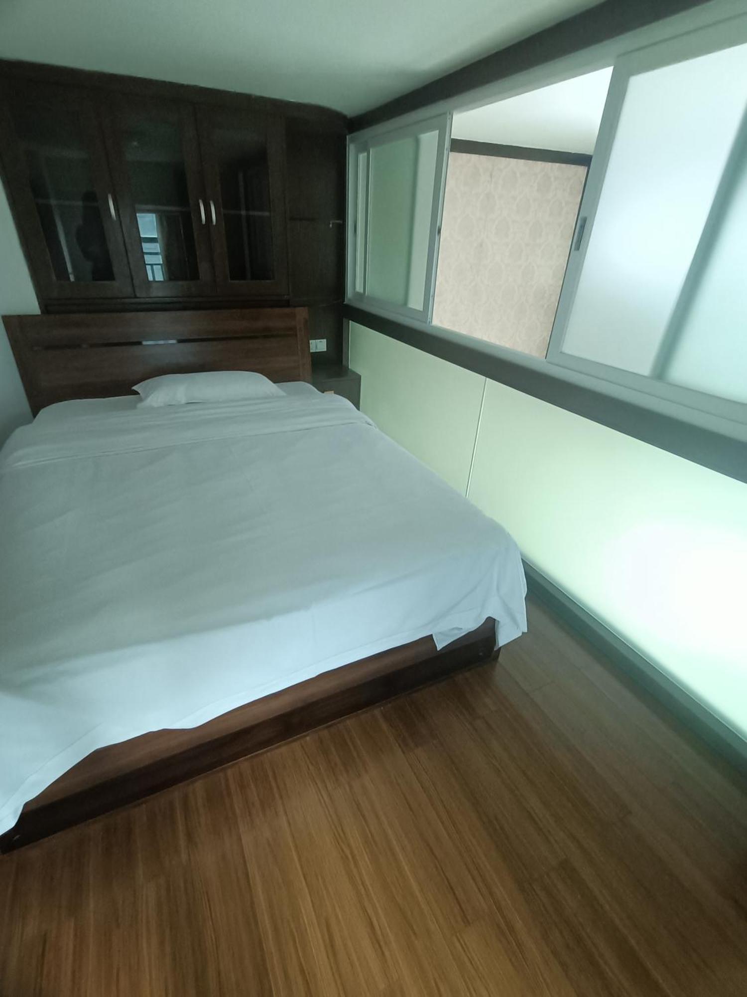 Meiju Apartment Guangzhou Exterior photo