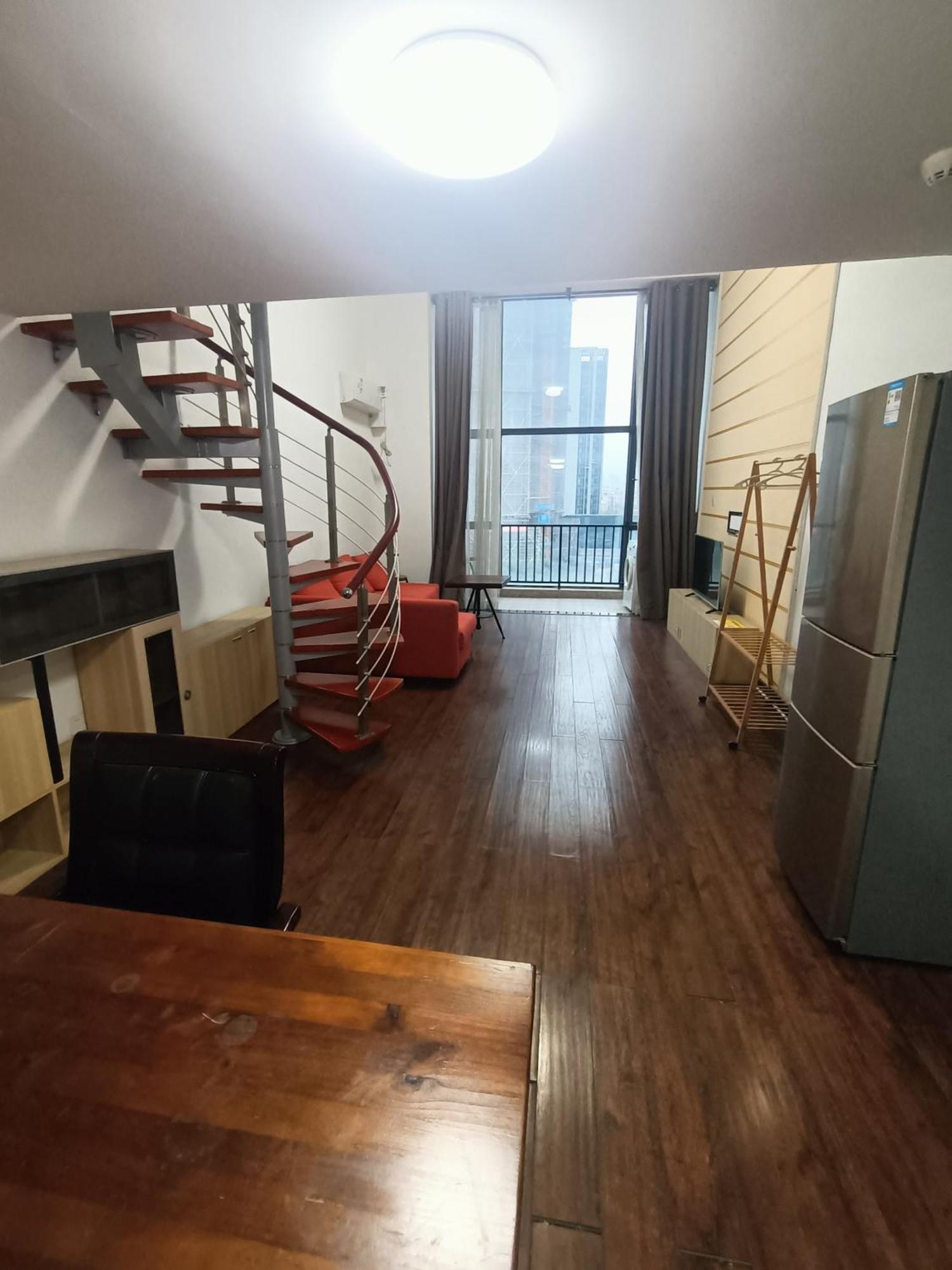 Meiju Apartment Guangzhou Exterior photo