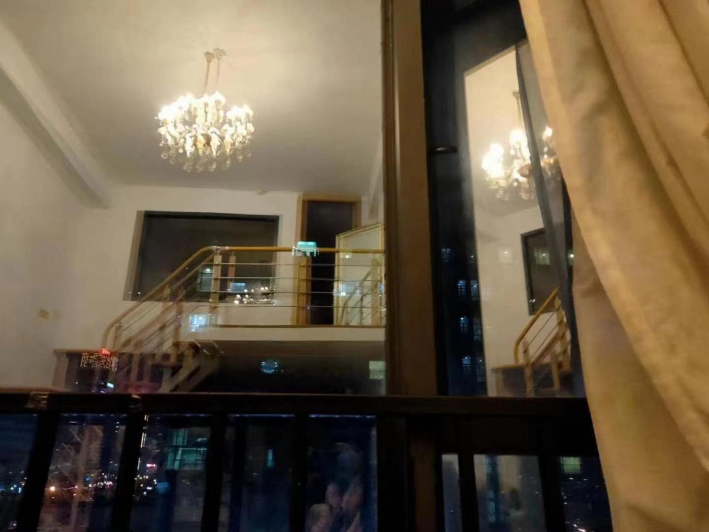 Meiju Apartment Guangzhou Exterior photo